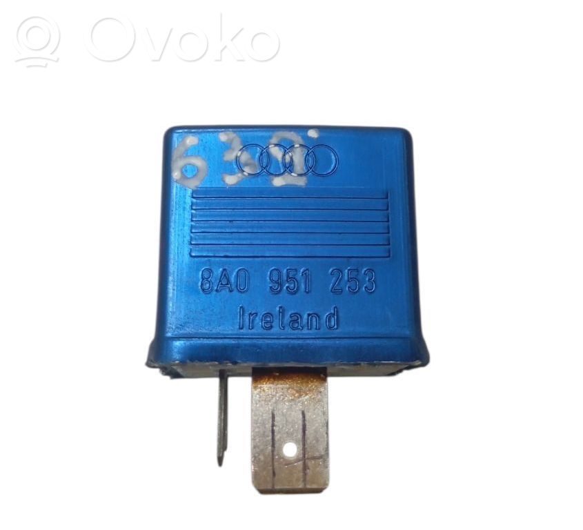 Volkswagen Golf IV Other relay 