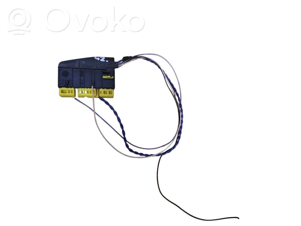 BMW 5 E60 E61 Other wiring loom 