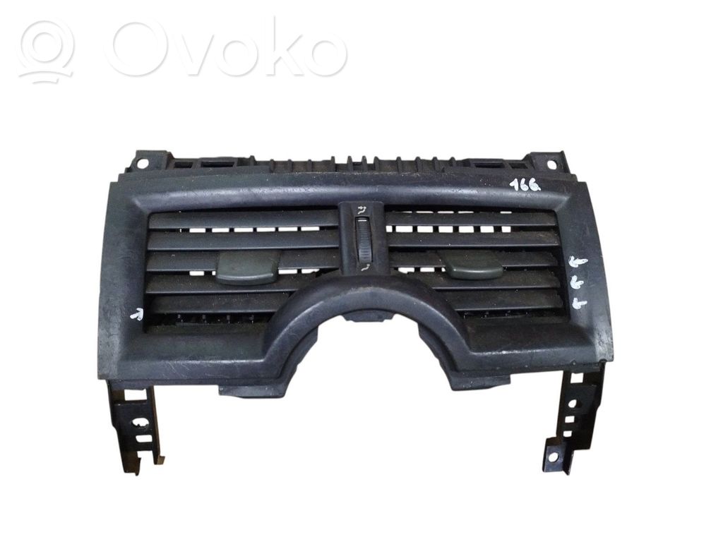 Renault Megane II Dash center air vent grill 