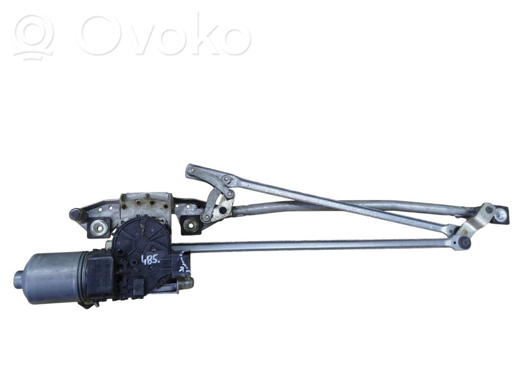 Ford Focus C-MAX Front wiper linkage 