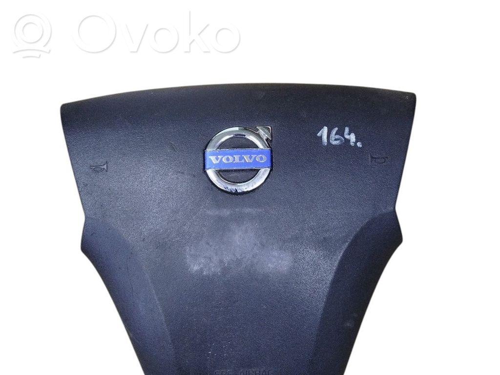 Volvo S40 Steering wheel airbag 