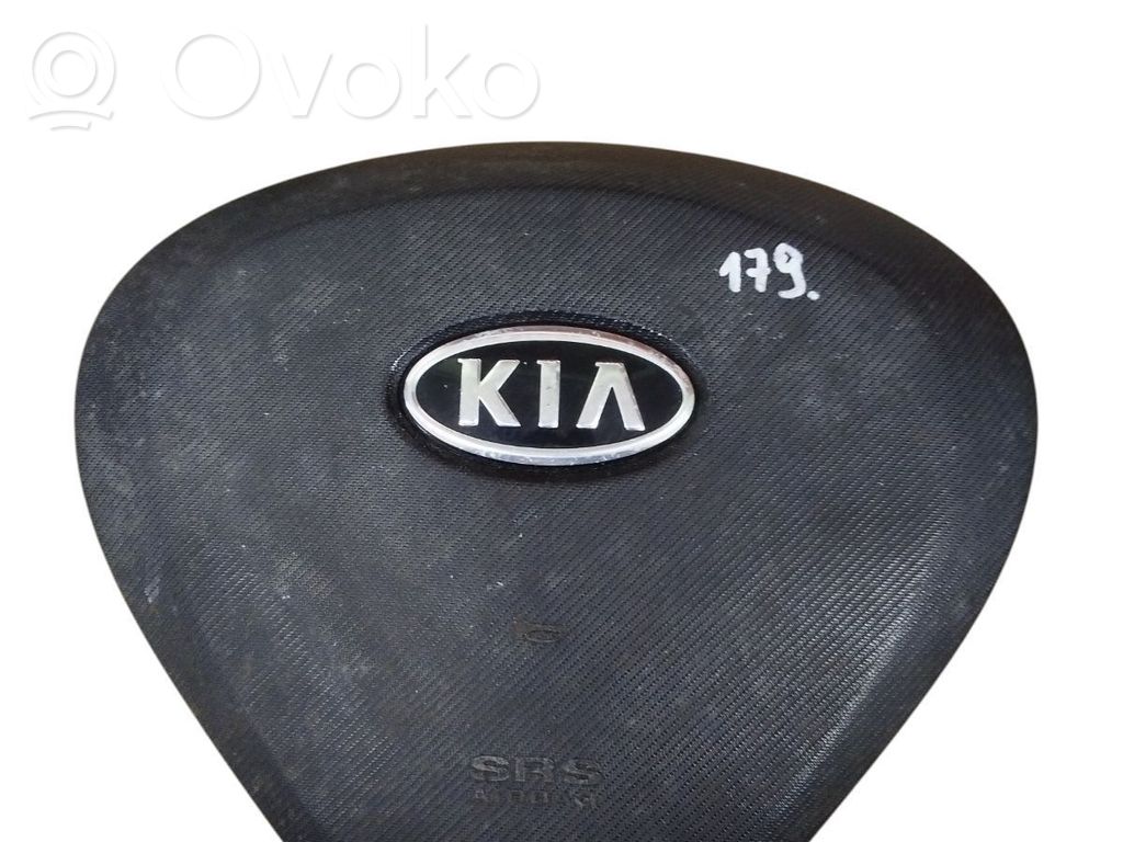 KIA Ceed Stūres drošības spilvens 