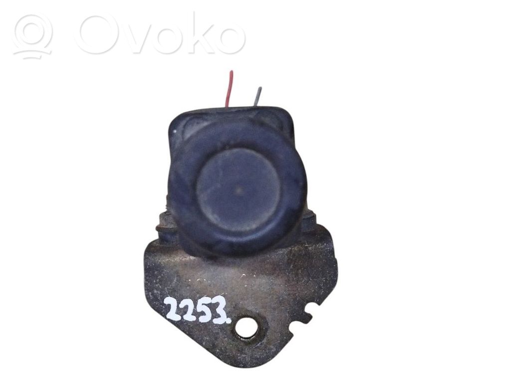 Honda Civic Interruptor de corte de combustible 