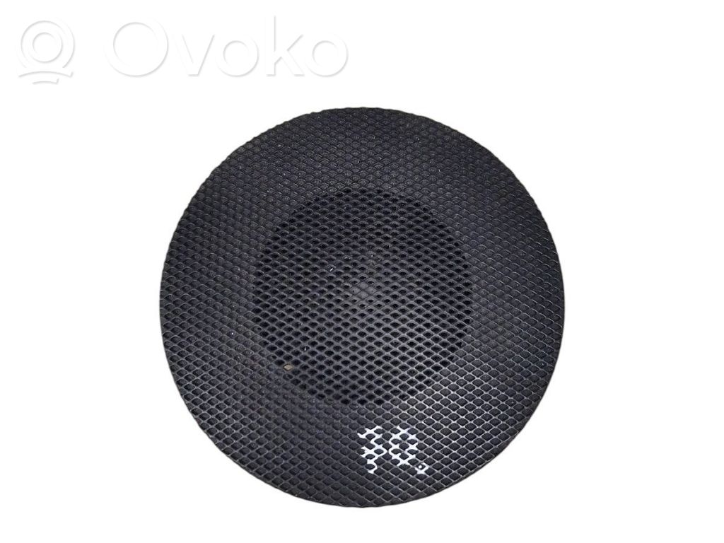 Citroen C3 Panel speaker 