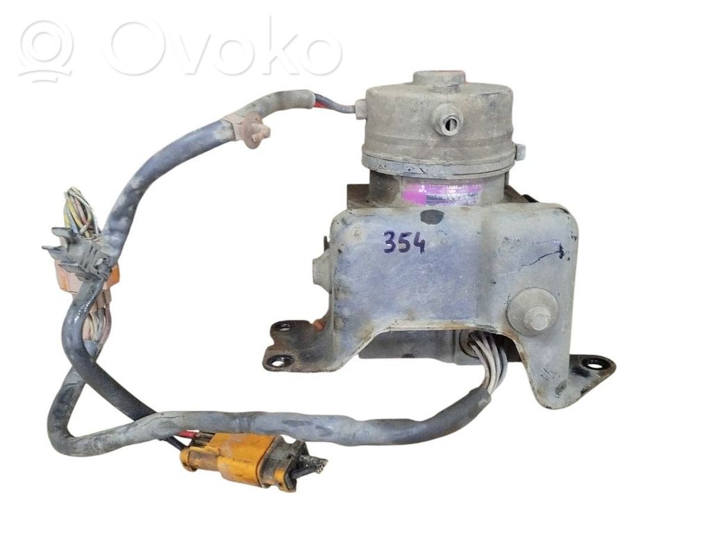 Honda CR-V ABS bloks 