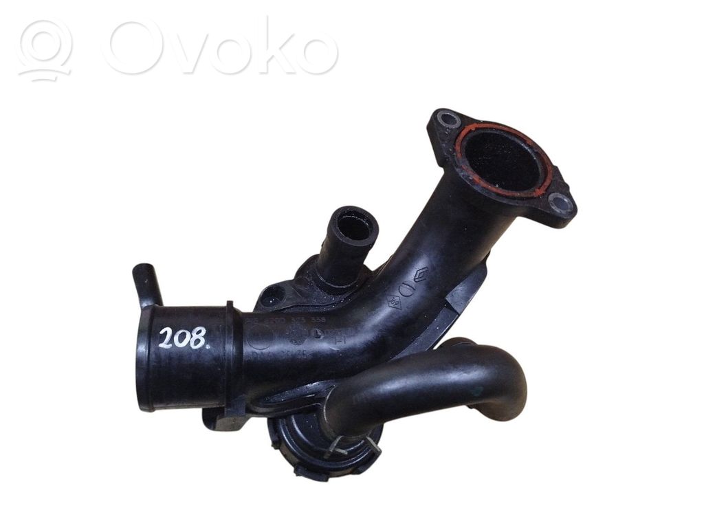 Renault Kangoo I Breather/breather pipe/hose 