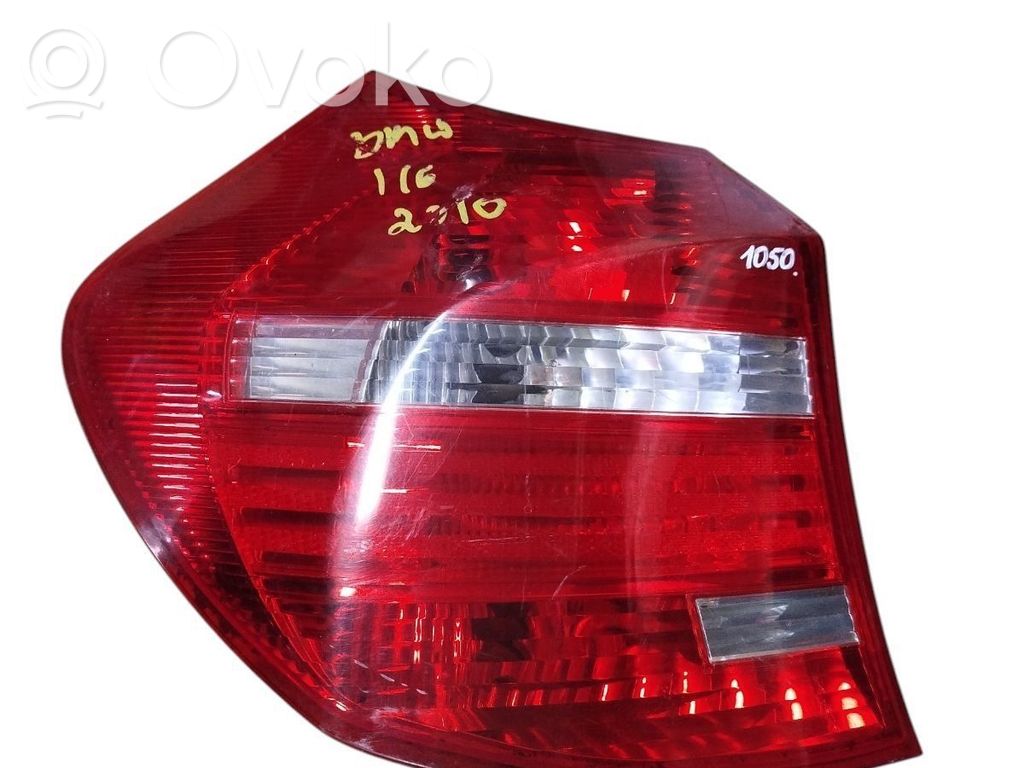 BMW 1 E81 E87 Luz trasera/de freno 
