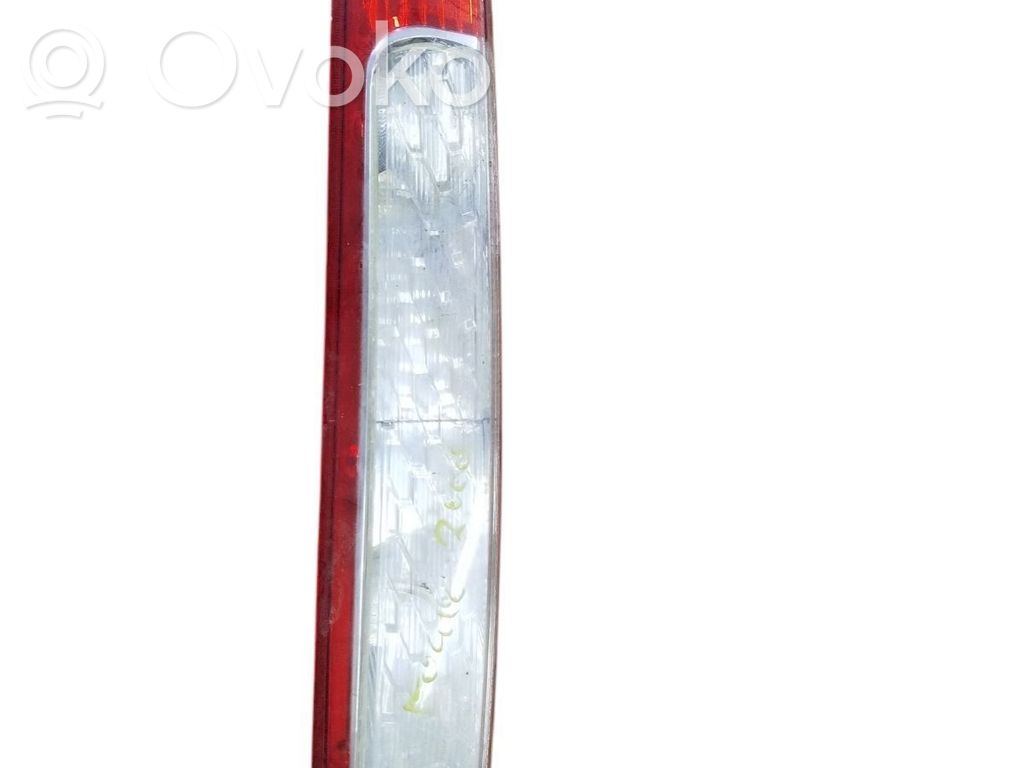 Ford Focus Rear/tail lights 