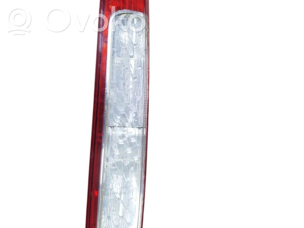 Ford Focus Rear/tail lights 