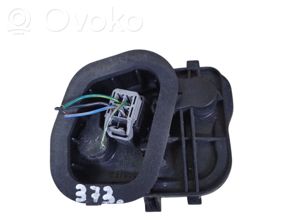 Wkład lampy tylnej   27852101,27859005