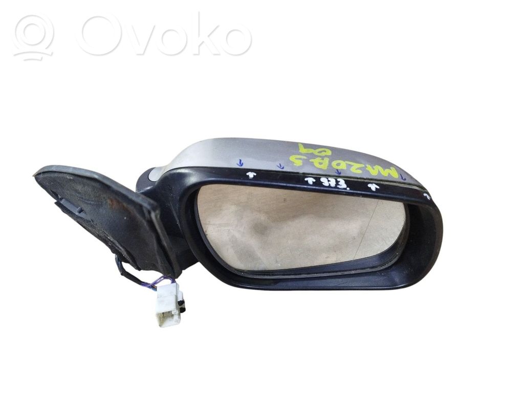 Mazda 3 I Front door electric wing mirror 