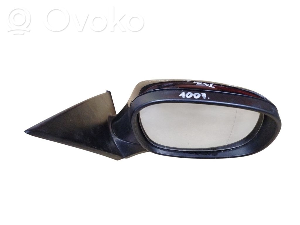 BMW 1 E81 E87 Front door electric wing mirror 
