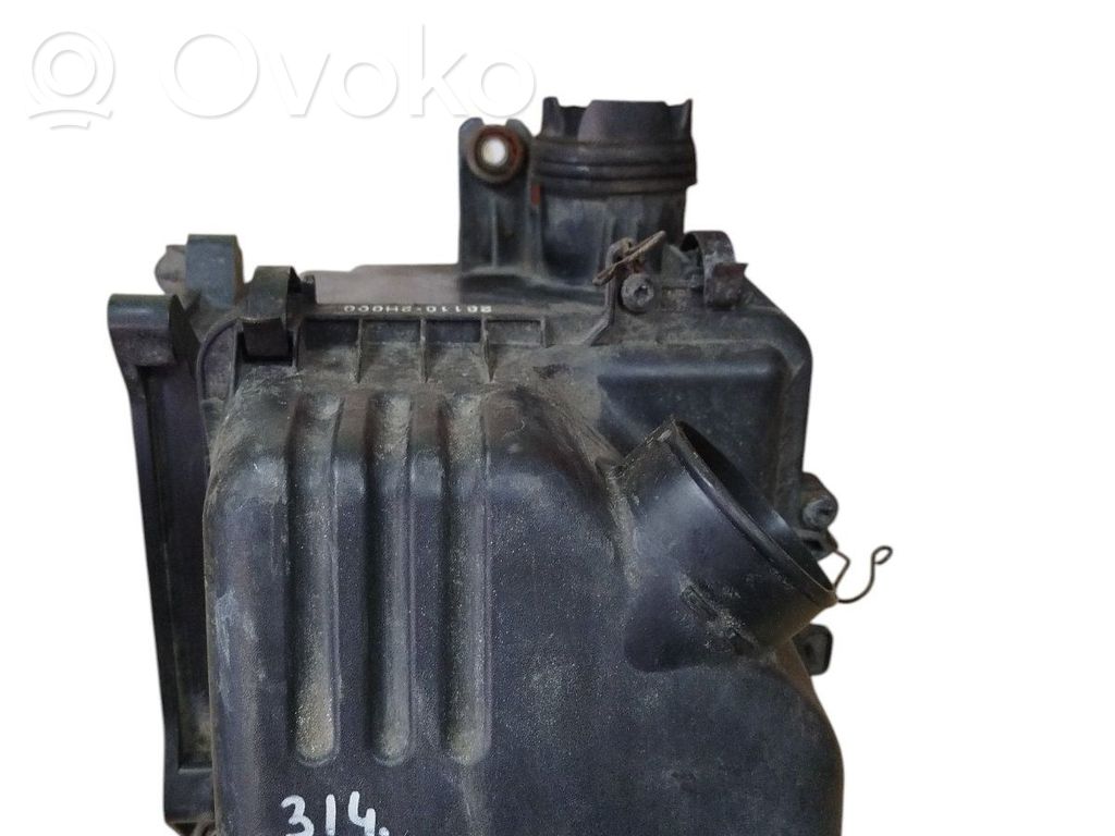 Hyundai i30 Air filter box 