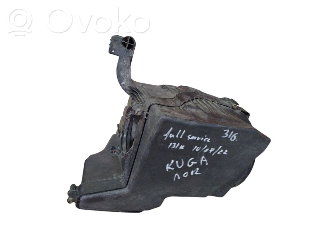 Ford Kuga I Air filter box 