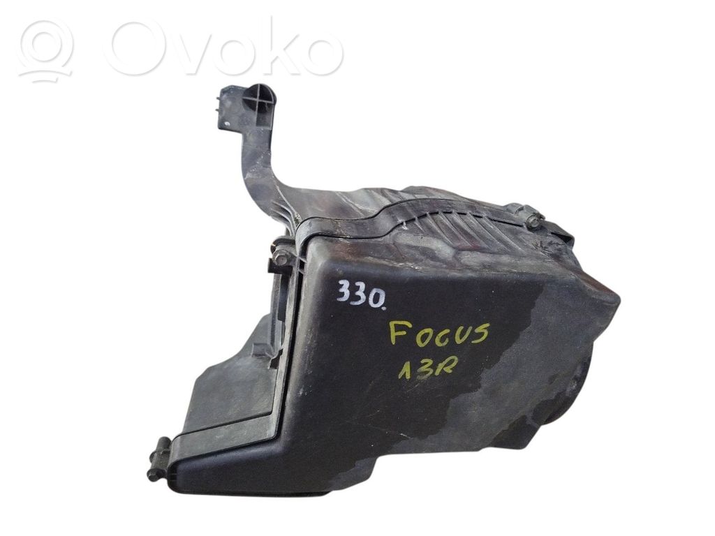 Ford Focus Air filter box 