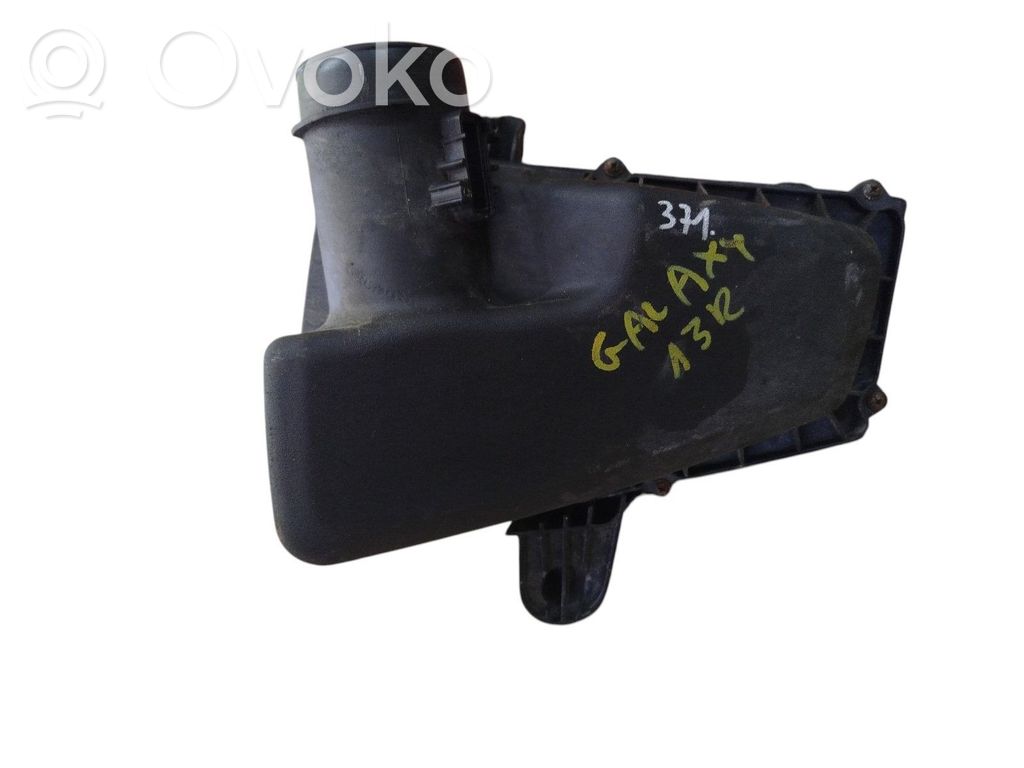 Ford Galaxy Air filter box 