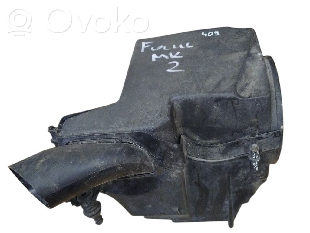 Ford Focus Air filter box 