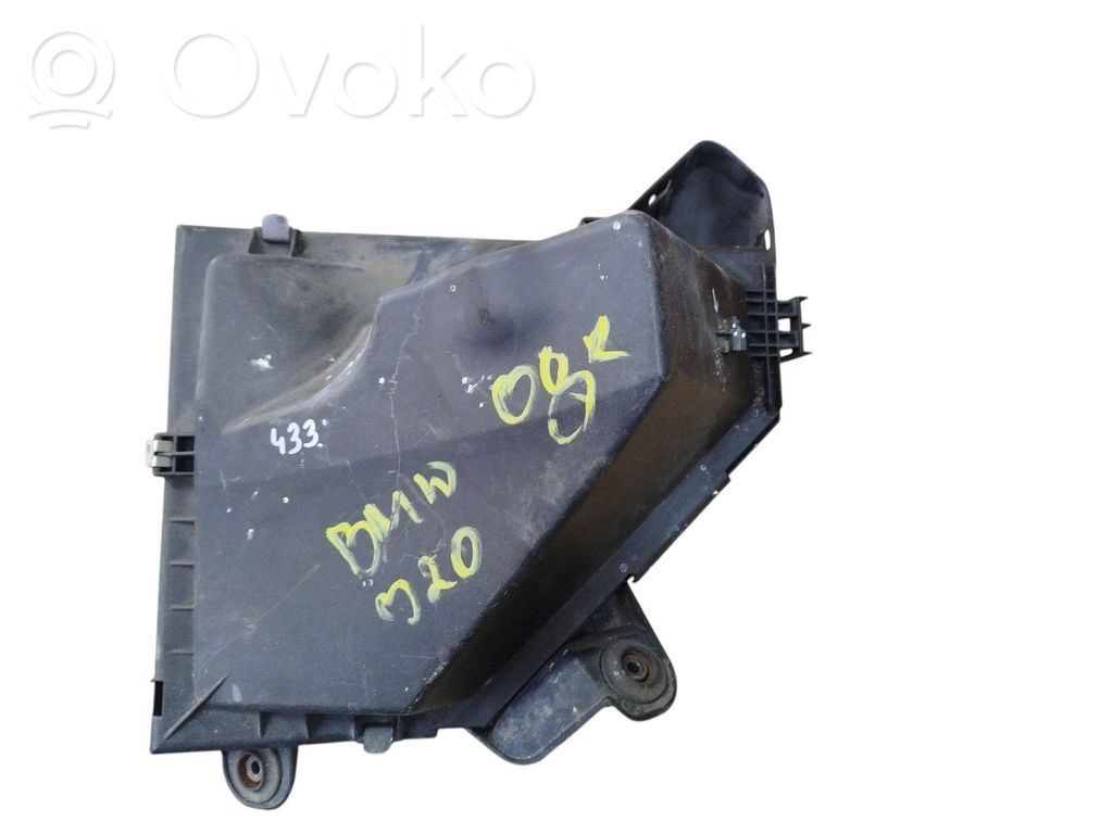 BMW X3 E83 Air filter 