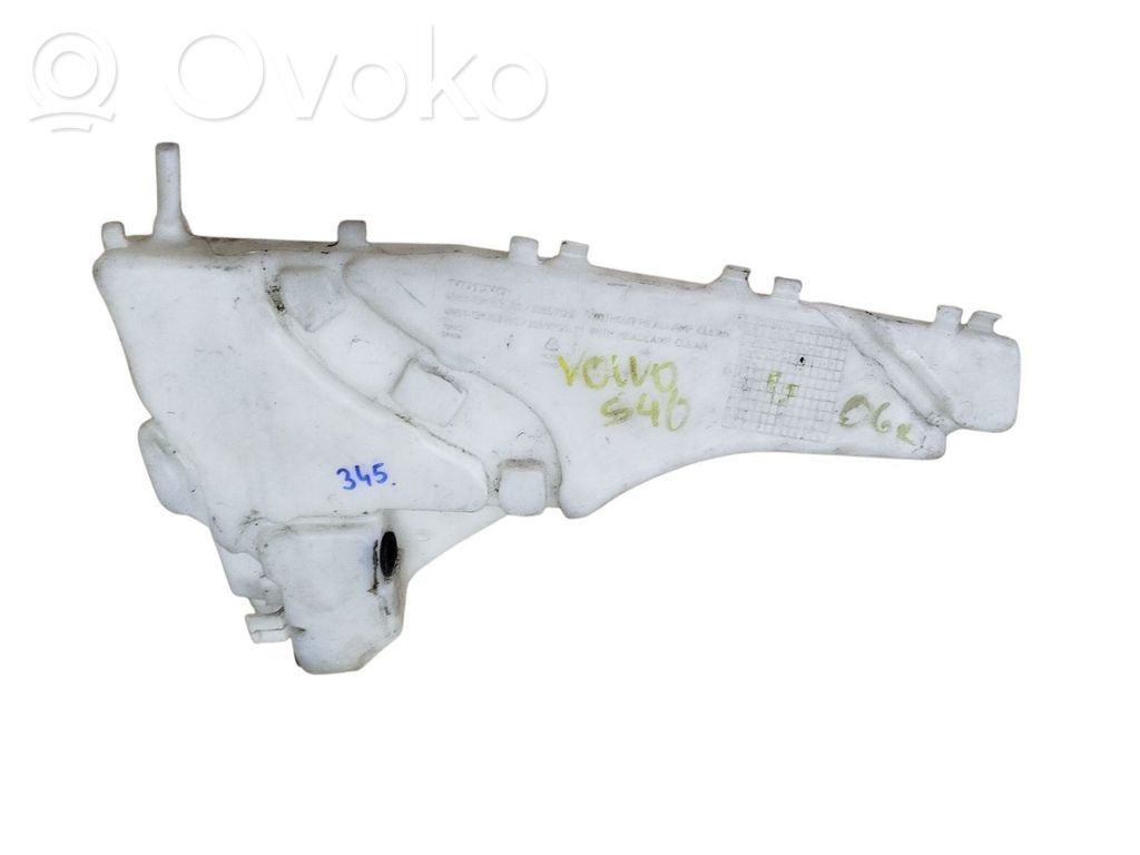 Volvo S40 Wischwasserbehälter 