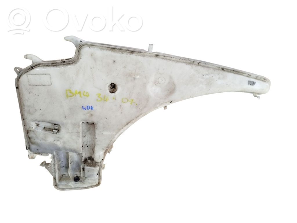 BMW 3 E90 E91 Logu šķidruma tvertne 