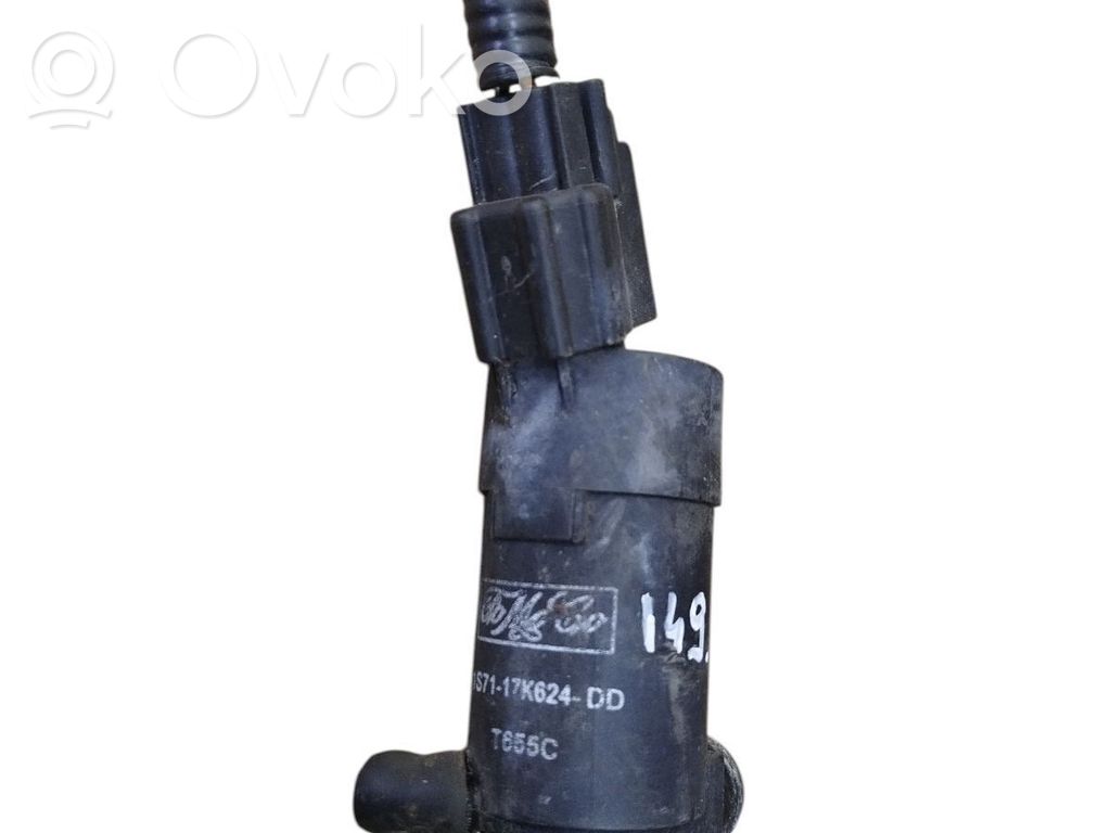 Volvo S80 Windscreen/windshield washer pump 