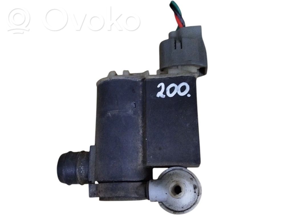 Hyundai ix 55 Windscreen/windshield washer pump 