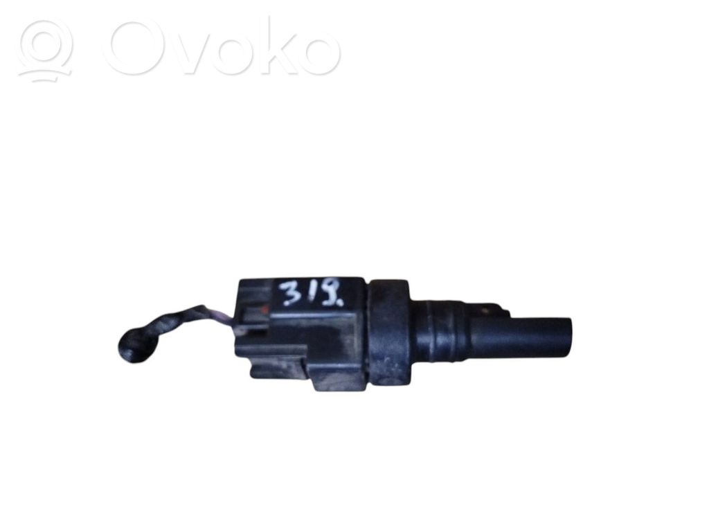 Ford Mondeo MK IV Windshield washer fluid reservoir/tank 