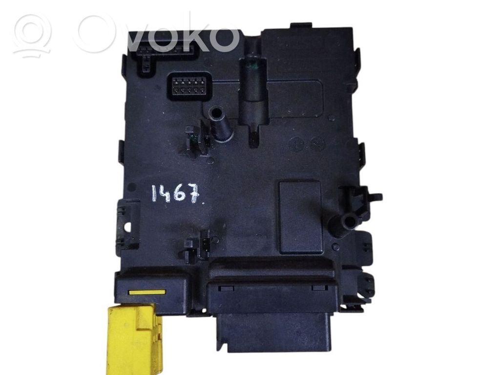 Volkswagen PASSAT B6 Sensor de ángulo de dirección 