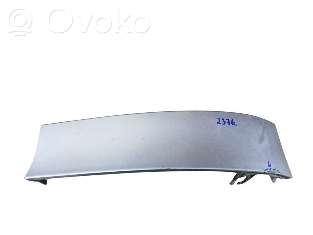Audi A3 S3 8L Rivestimento modanatura del faro posteriore 