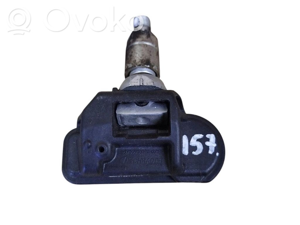 Czujnik ciśnienia opon   13598775