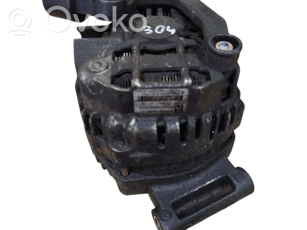 Alternator   V758575080,A005TG0881ZEA