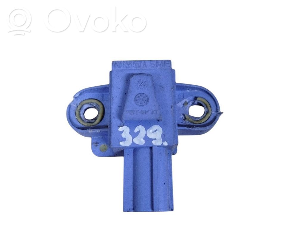 Czujnik uderzenia Airbag   1K0955557A