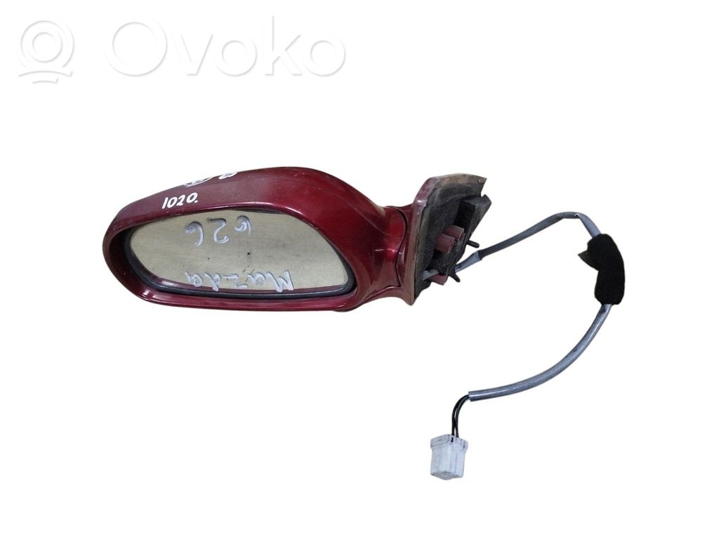 Mazda 626 Front door electric wing mirror 