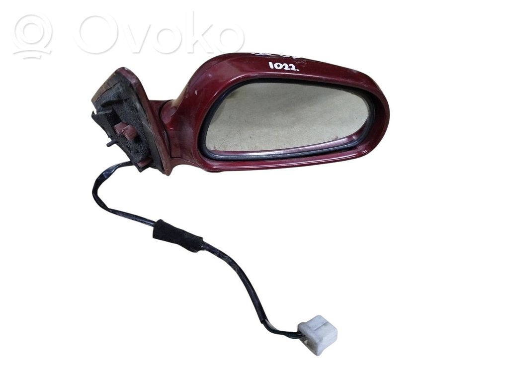 Mazda 626 Front door electric wing mirror 