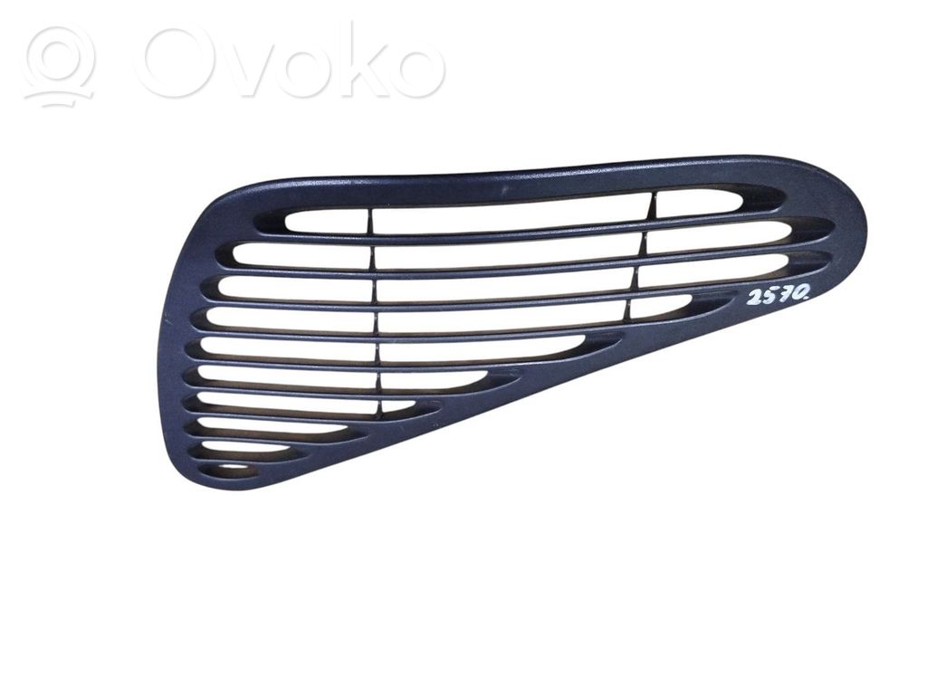 Boczek / Tapicerka / bagażnika   7M0868480