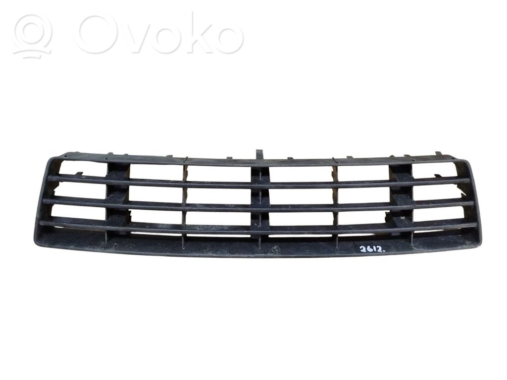 Audi A6 S6 C5 4B Unteres Gitter dreiteilig vorne 