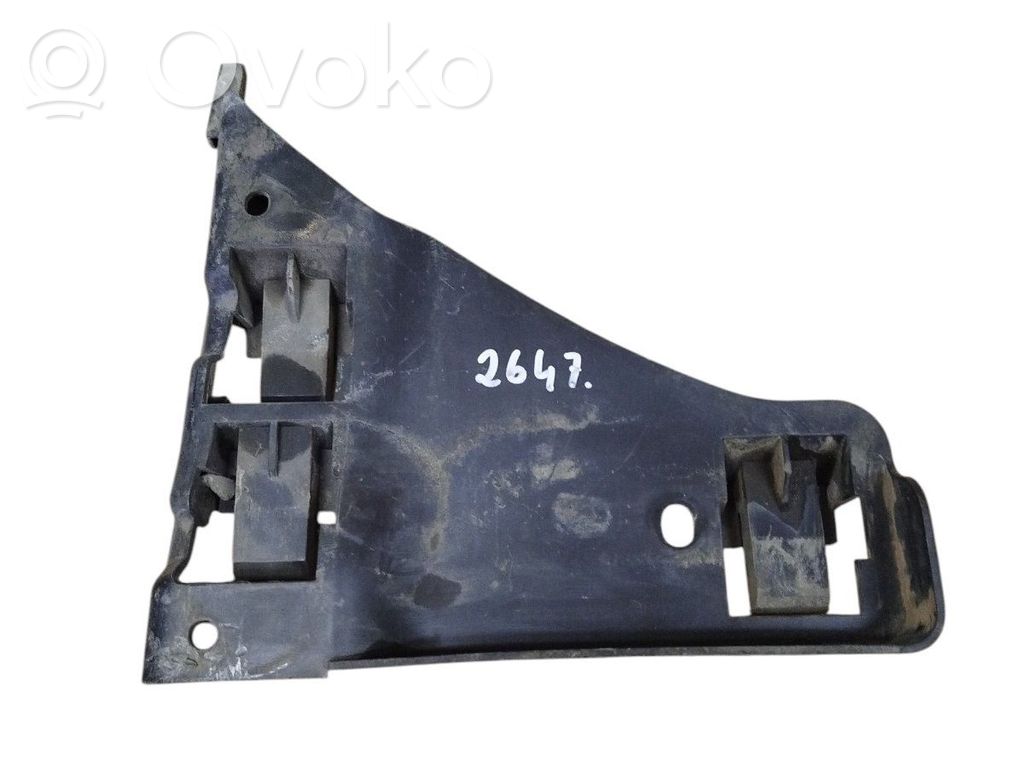 Volkswagen Sharan Front bumper mounting bracket 