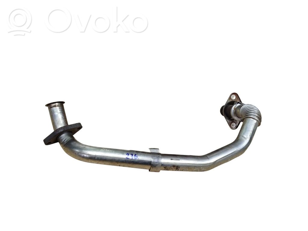 Volvo V50 Caurulīte (-es) / šļūtene (-es) 