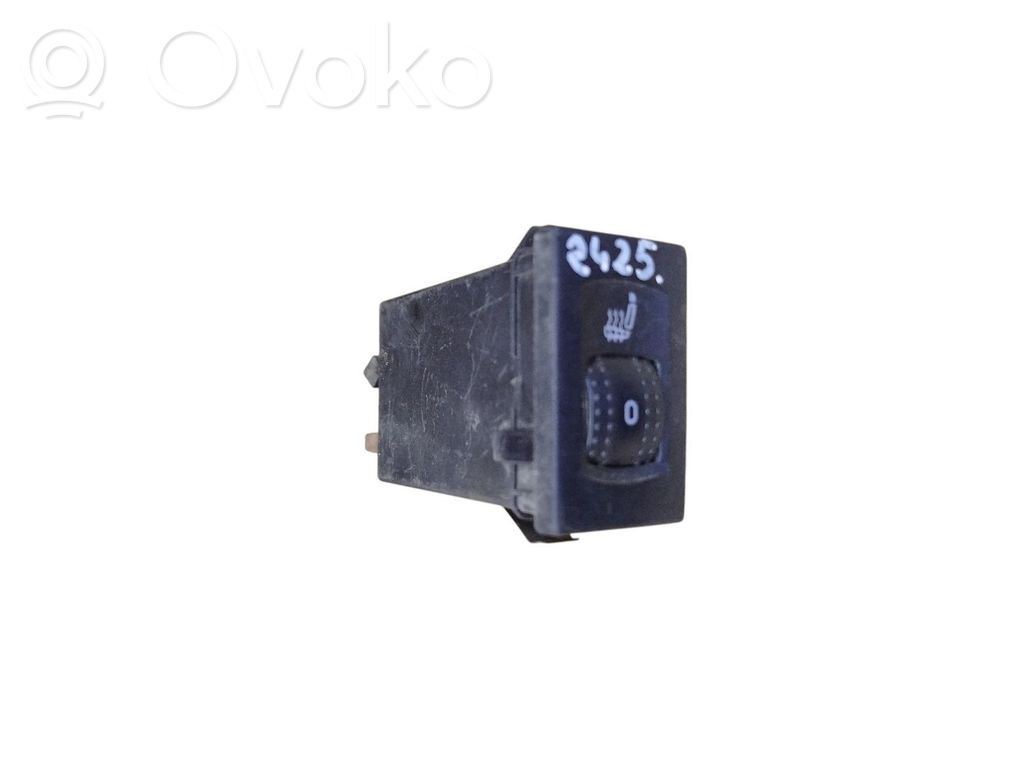 Volkswagen Sharan Seat heating switch 