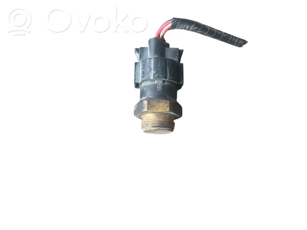 Coolant temperature sensor   1H0959481B