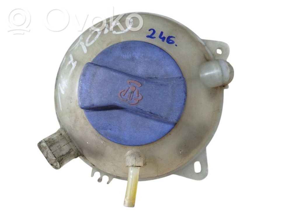 Volkswagen Golf IV Vase d'expansion / réservoir de liquide de refroidissement 