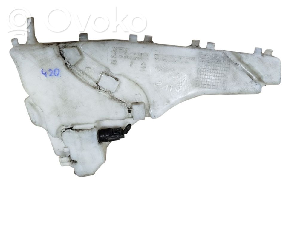 Volvo S40 Wischwasserbehälter 