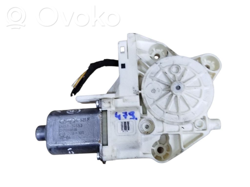 Ford Focus Front door window regulator motor 