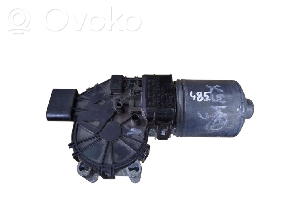 Ford Focus Front wiper linkage and motor 