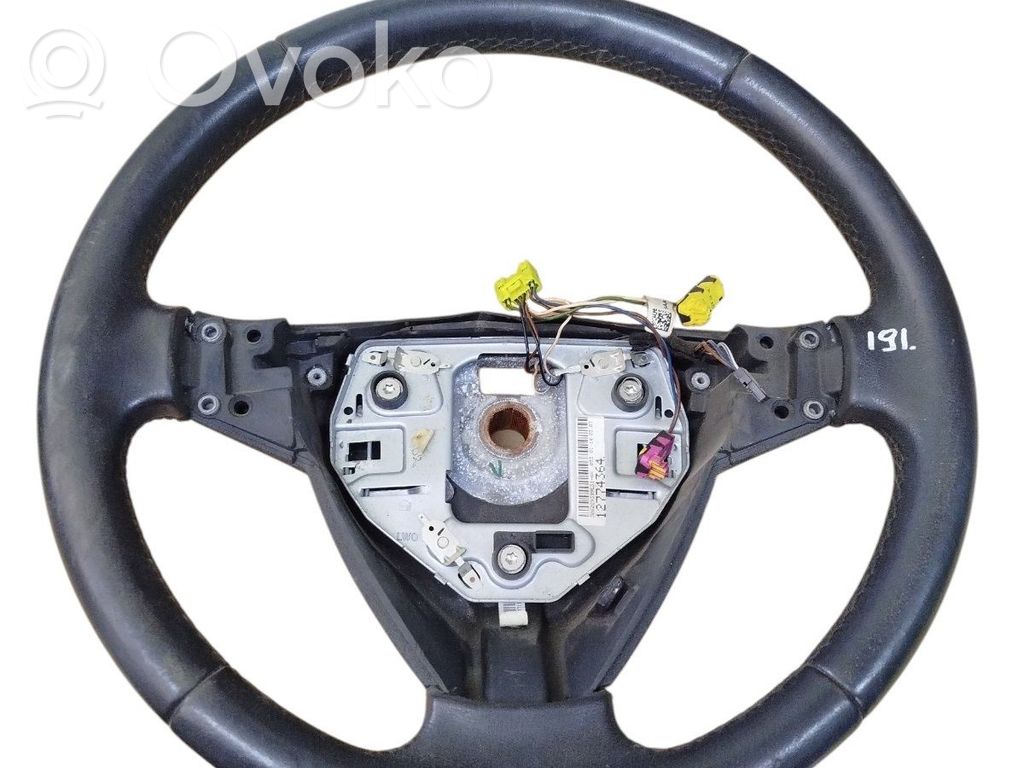 Saab 9-3 Ver2 Stūre 