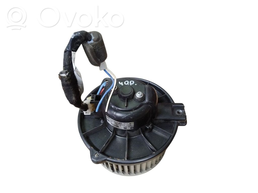 Volvo S40 Ventola riscaldamento/ventilatore abitacolo 