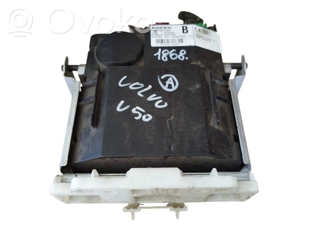Volvo V50 Phone control unit/module 