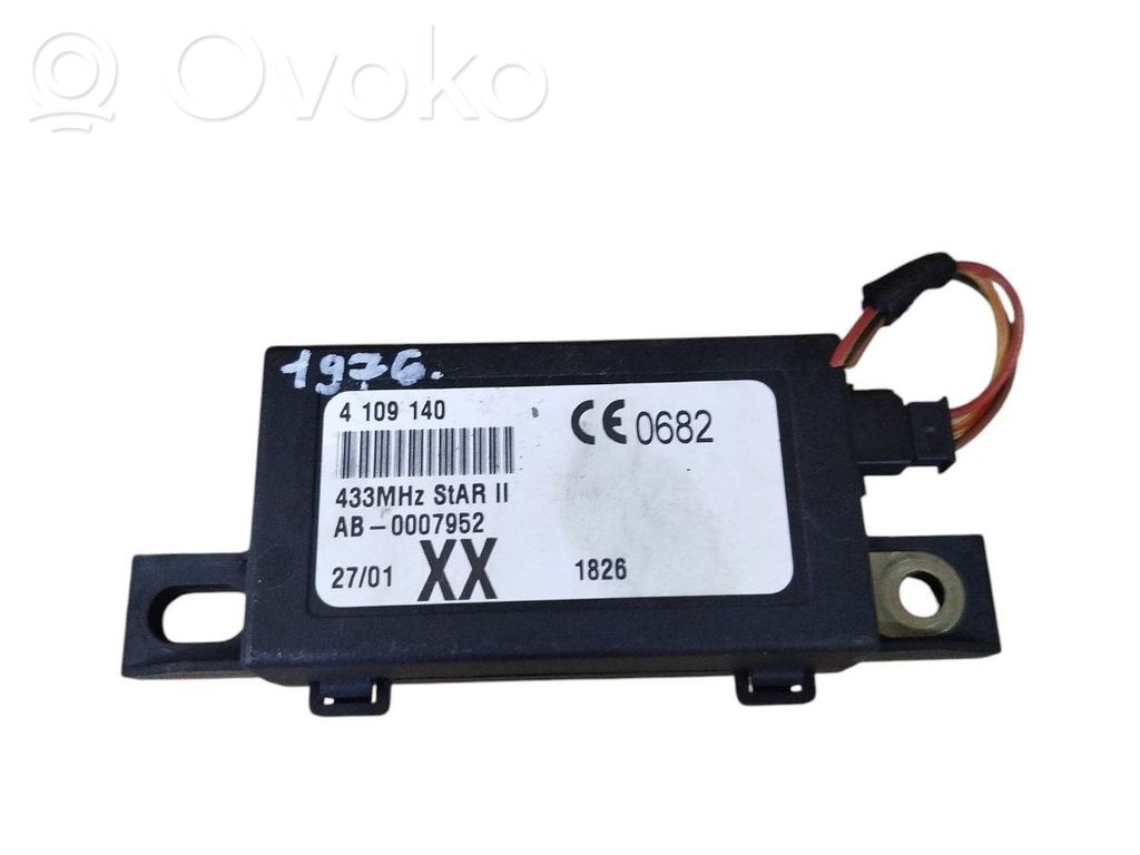 Mini One - Cooper R50 - 53 Autres unités de commande / modules 