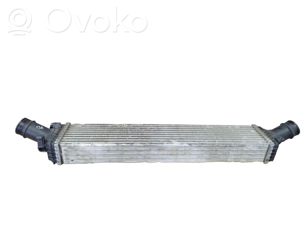 Chłodnica powietrza doładowującego / Intercooler   8K0145805AC