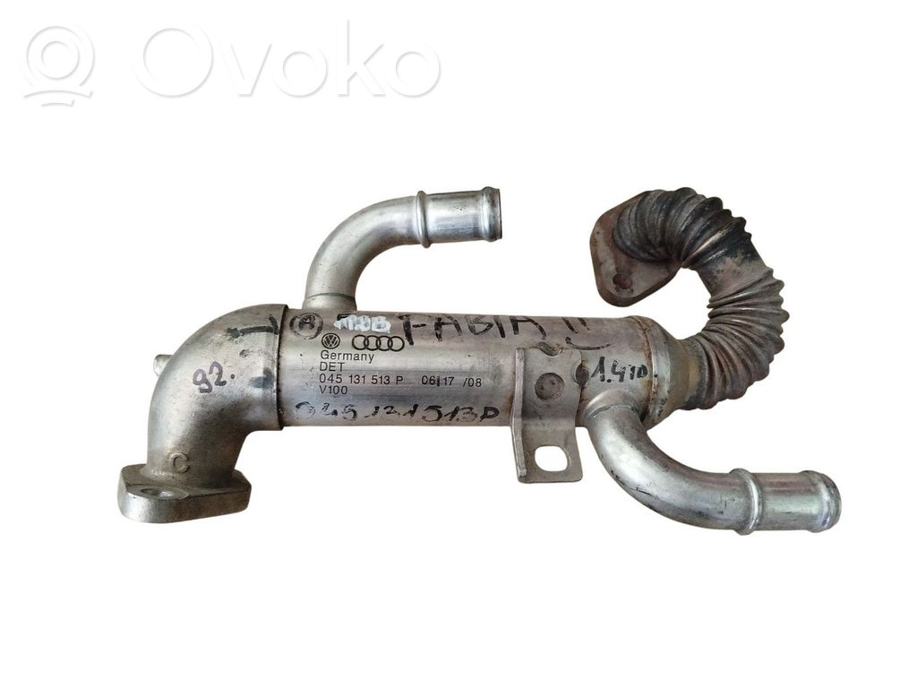 Chłodnica spalin EGR   045131513P